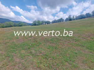 Zemljište, Srednja Grabovica, Tuzla 6678 m2