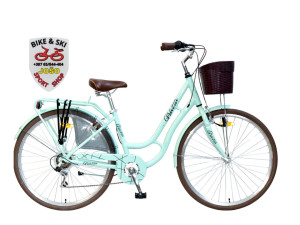 POLAR GRAZIA 7s (GRADSKI BICIKL, SHIMANO) AL-u