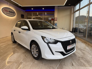 Peugeot 208 1.5 HDI 2021 god. NAVI NOVI MODEL