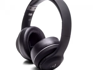 Argon Audio SOUL3 Black Wireless slušalice