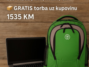 Laptop Acer A15-51M-706U - GRATIS RUKSAK