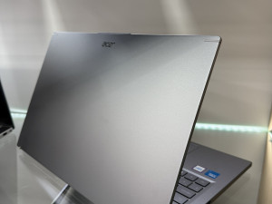 Laptop Acer A15-51M-- Intel Core 7 150U; 16GB RAM; 512GB SSD