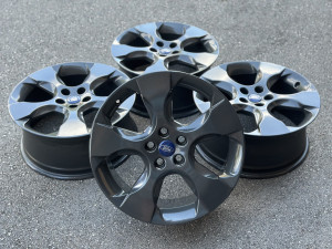 Aluminijske alu felge 18" 5x108 FORD