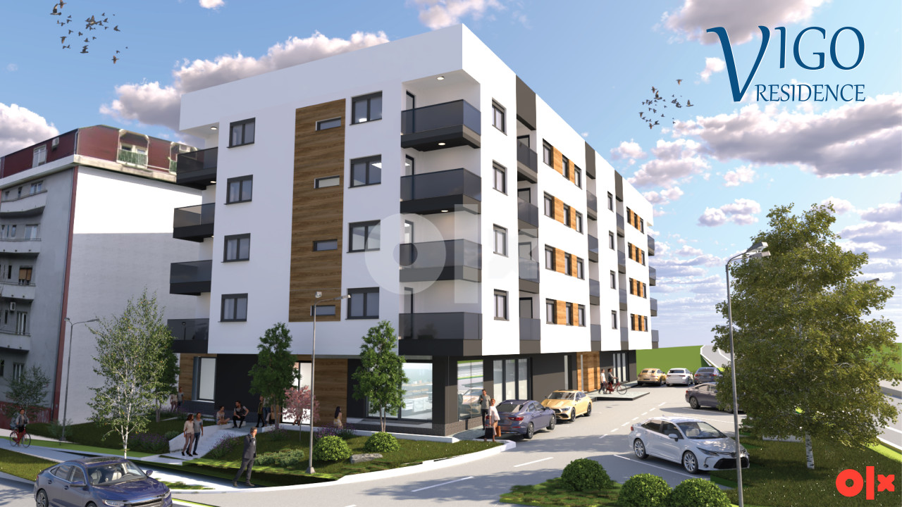 PRODAJA - Poslovni prostor Banja Luka 515m2