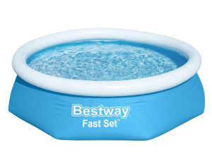 BAZEN FAST SET 244X61 cm