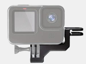 Go pro kamera nastavci detaljno