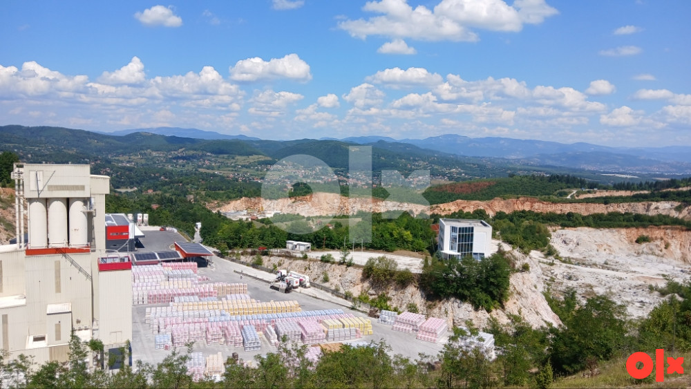 PRODAJA ZEMLJIŠTA RUDNIK RAKOVICA 2