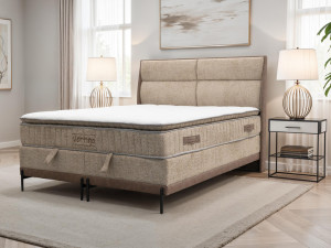 KREVET 160X200 1280011