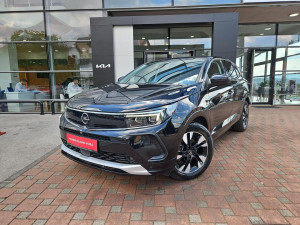Opel Grandland X 1,5 Disel Elegance Business Auto ID:75
