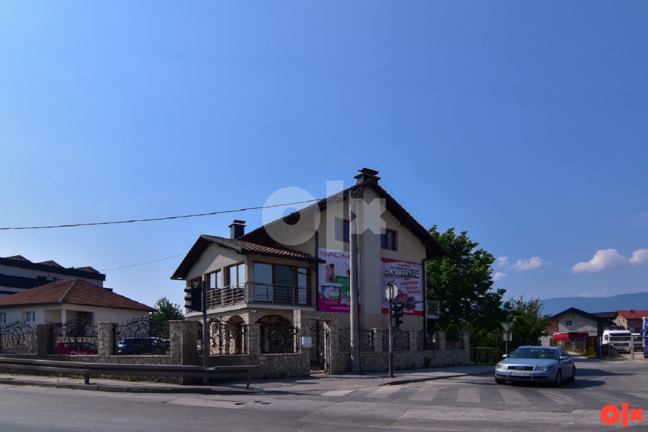 Stan Ilidža