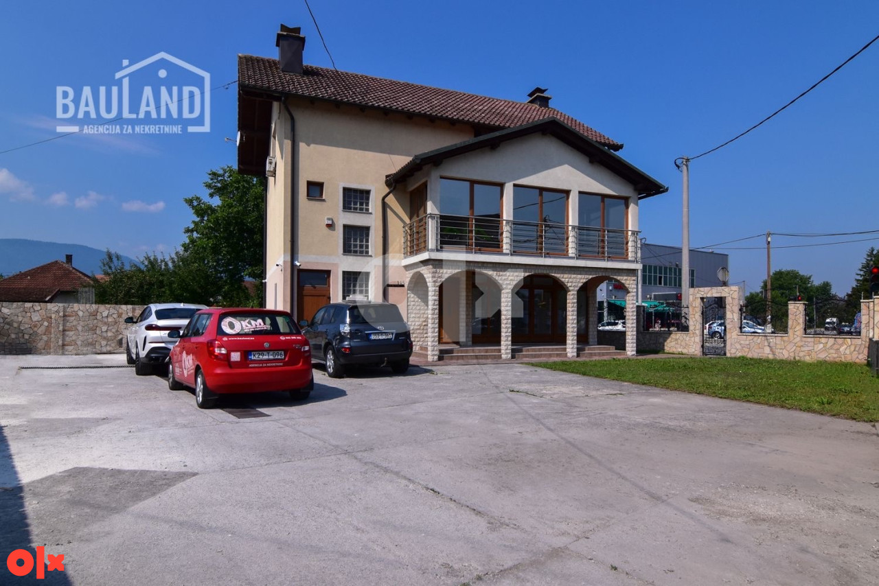 Stan Ilidža 4