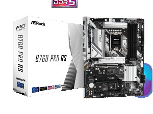 Maticna Asrock B760 PRO RS