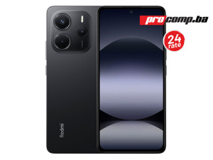 Xiaomi Redmi Note 14 8GB/256GB Black