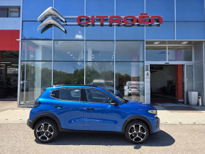 Citroen C3 2025