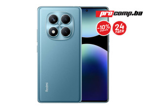 Xiaomi Redmi Note 14 8GB/256GB  Blue