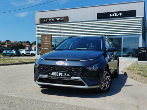 Hyundai Bayon Urban 1.2 benzin