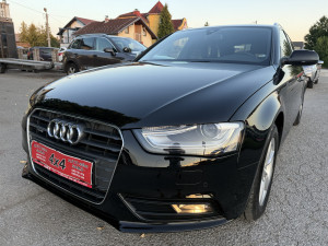Audi A4 2.0TDi Quvattro 2014God.Automatik Uvoz CH Savrsen!!!