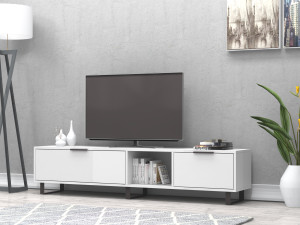 AKCIJA!!! 255 KM Komoda za TV Zenon