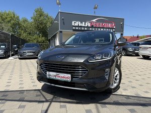 FORD KUGA 1.5 TDCI 120KS AUTOMATIK 2021 GOD FULL LED VIRTUAL