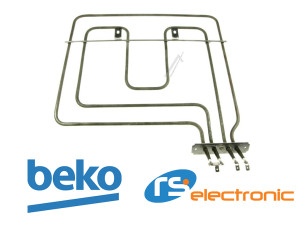 GORNJI GRIJAČ ŠPORETA BEKO 2200W 26290006 C00912539