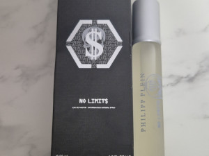 Philipp plein no limit 20ml