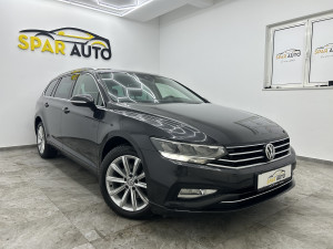 VW Passat Evo 2.0 TDI 150ks DSG 2020