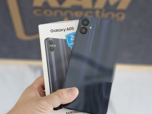 *Akcija* Samsung Galaxy A05 64/4GB