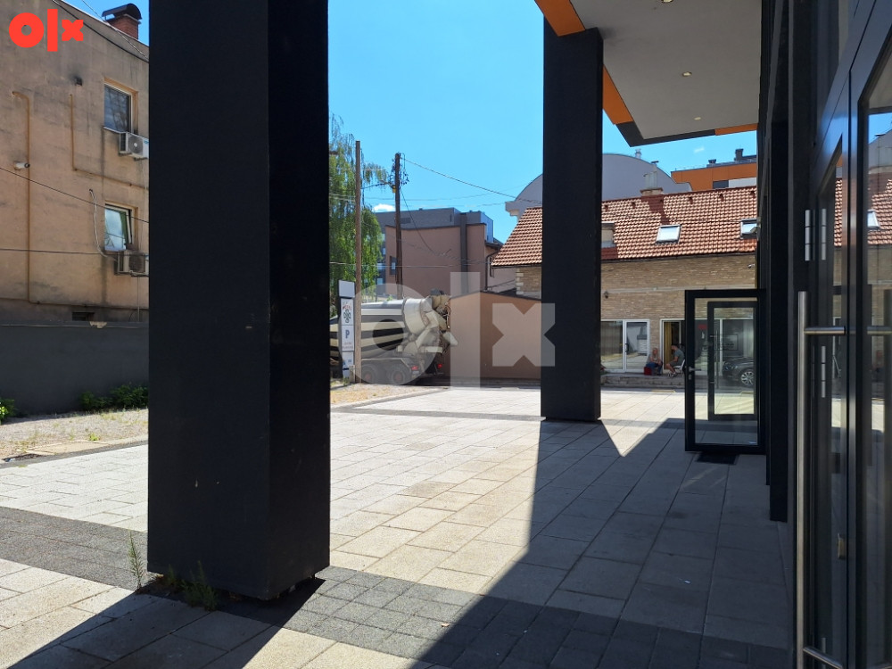 Poslovni prostor Otoka 12
