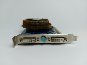 Grafička Kartica Gigabyte ATI Radeon 4850 HD GPU