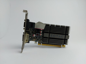 ZOTAC GeForce GT 710 2GB DDR5 ZONE Edition