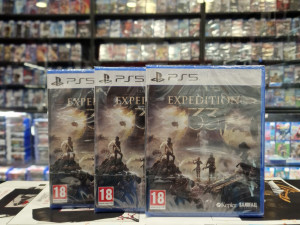 PS5 Clair Obscur Expedition 33 (PlayStation 5)