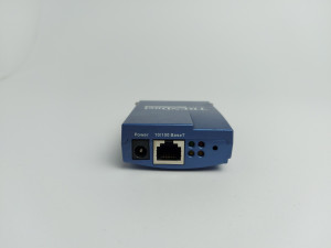 TrendNet Fast Ethernet Print Server