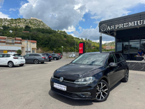 Volkswagen Golf 7.5 1.6 TDI-Facelift- 2018g
