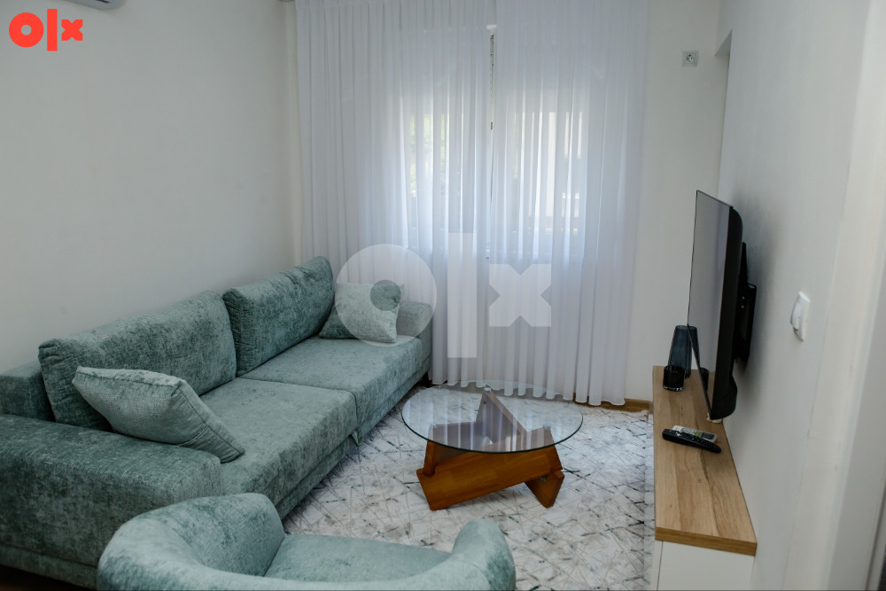 Stan na dan Sara Luxe Apartment 4