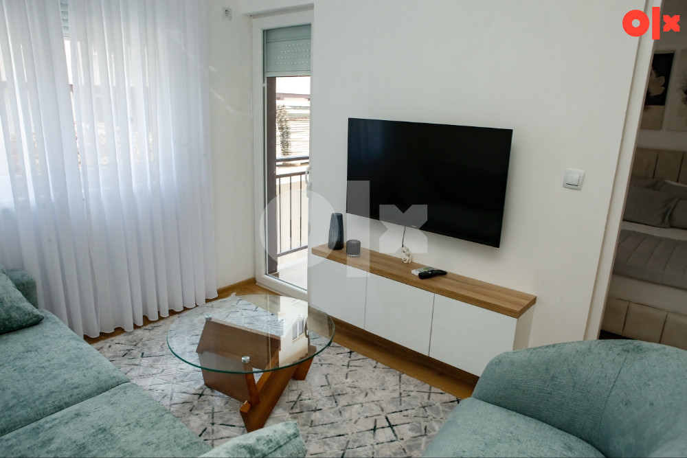 Stan na dan Sara Luxe Apartment 5