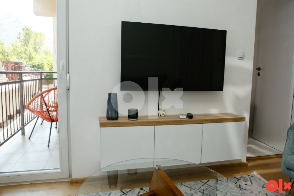 Stan na dan Sara Luxe Apartment 6