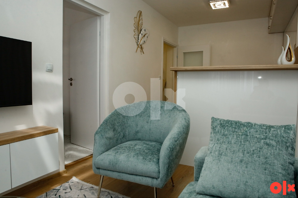 Stan na dan Sara Luxe Apartment 7