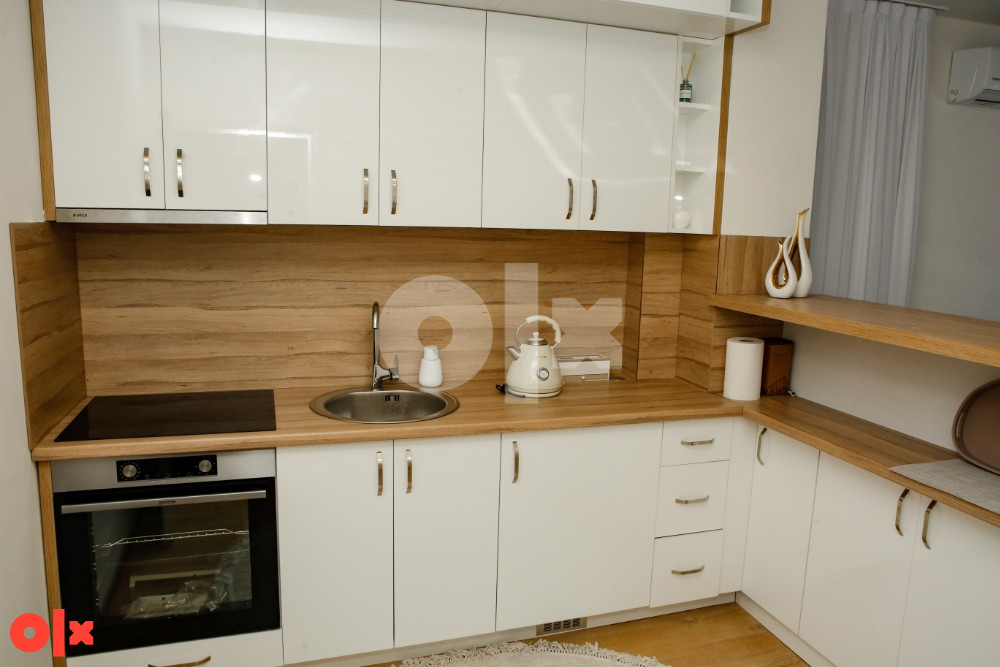 Stan na dan Sara Luxe Apartment 8
