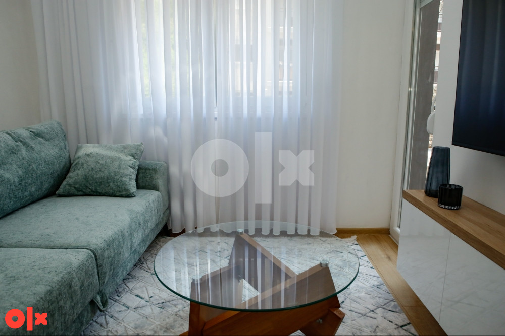 Stan na dan Sara Luxe Apartment 10