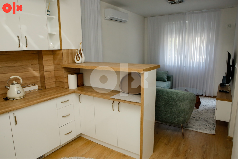 Stan na dan Sara Luxe Apartment 16