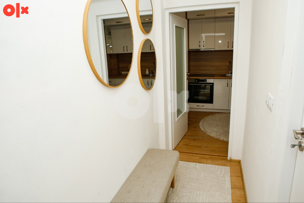 Stan na dan Sara Luxe Apartment 20