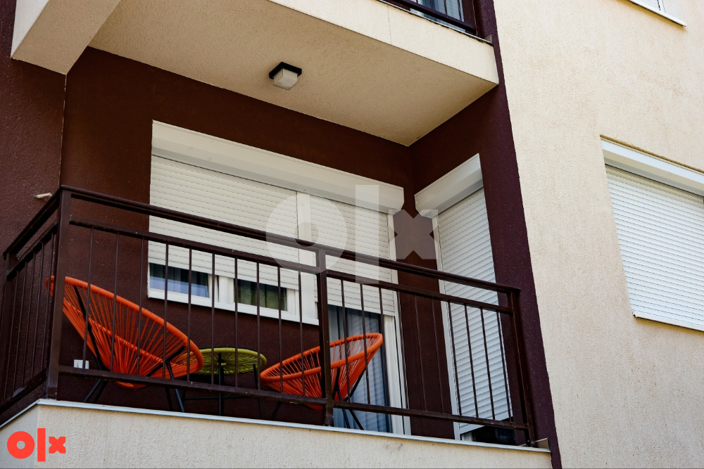 Stan na dan Sara Luxe Apartment 24