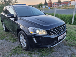 Volvo XC 60 2.4 dizel 120kW 2014 AWD 4X4 AUTOMATIK VIDEO