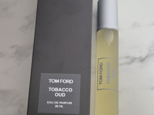 Tom ford tobaco oud 20ml
