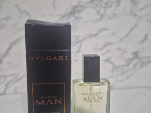 Bvlgari man in black 50ml