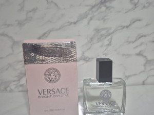 Versace bright crystal 50ml