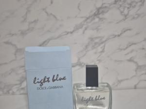 Dolce gabbana light blue 50ml