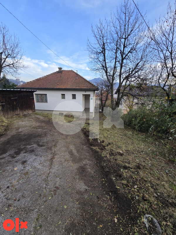 Kuća Sarajevo - Novi Grad