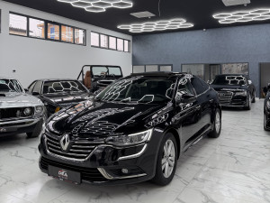 Renault Talisman 1.5 /PANORAMA/VIRTUAL/2017 GOD/ODLICNO STANJE