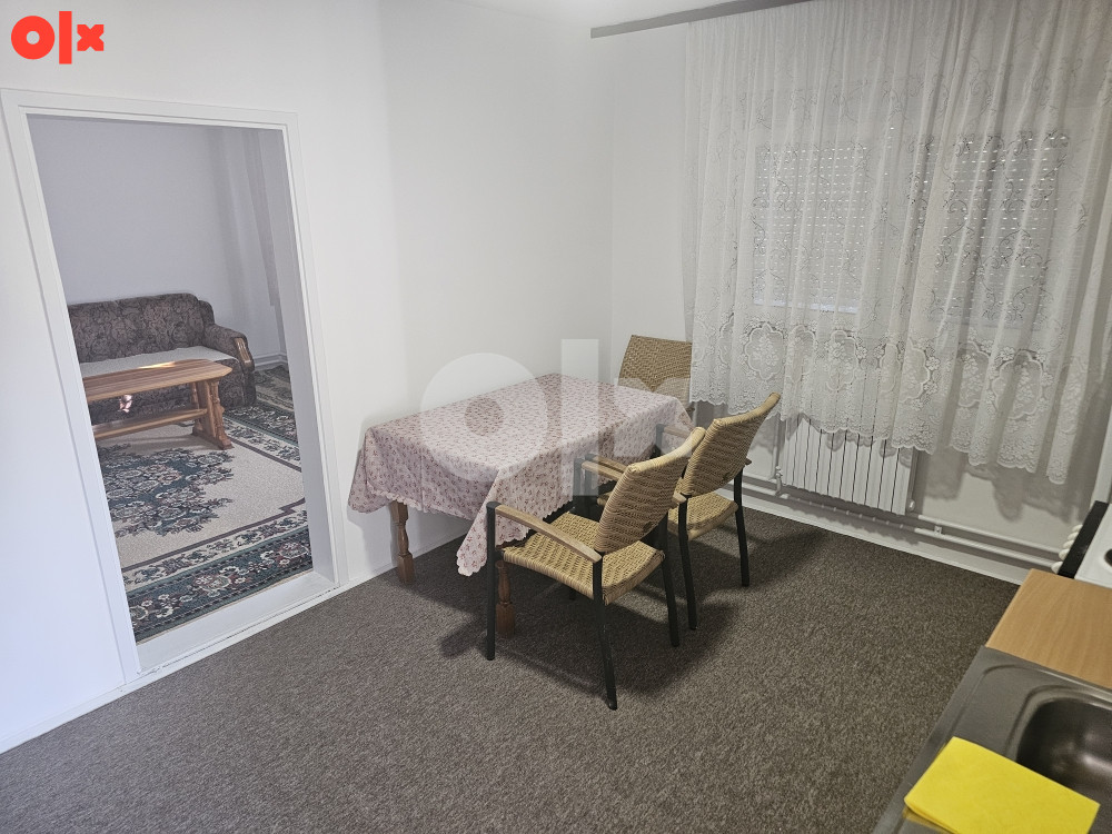 Stanovi i apartmani Zenica 3